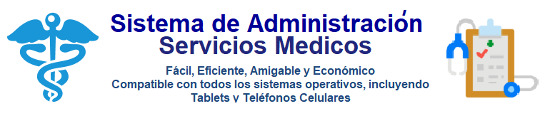 Administracion de Servicios Medicos