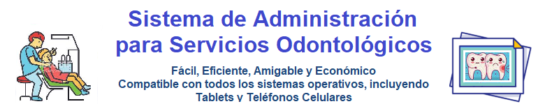 Administracion de Servicios Medicos