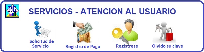 Servicios de ingenieria