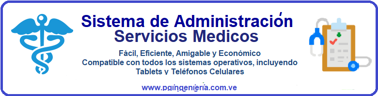 Servicios Medicos