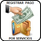 Registro de pagos