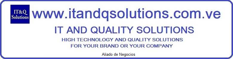 www.itandqsolutions.com.ve