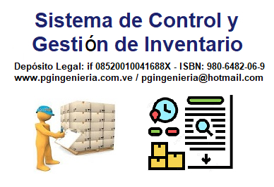 Producto de Inventario