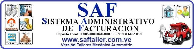 SAF Taller