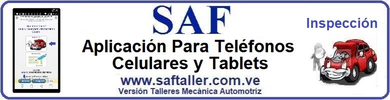 SAF Taller Online