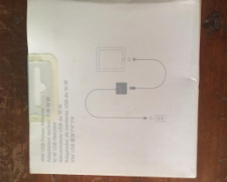 Producto de Inventario