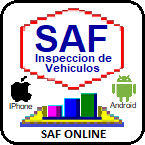 Inpección online de Vehículos